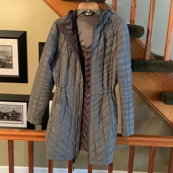 The North Face Jackets & Blazers - Northface coat